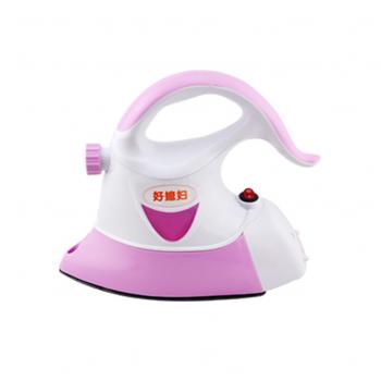 Multifunctional Steam Iron Brush